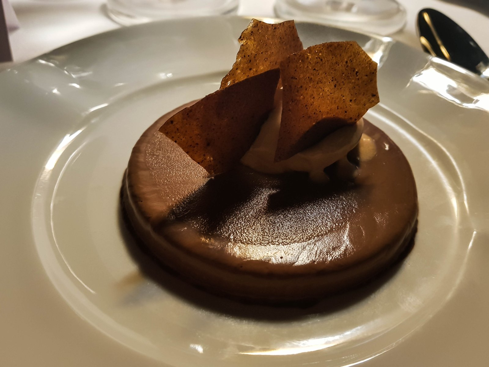 Le Wagon Bar - Test du bus restaurant de Lyon 5