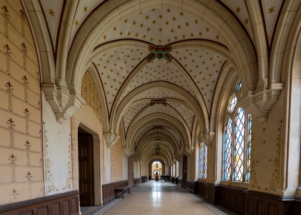 chateau abandonné chateau alicia