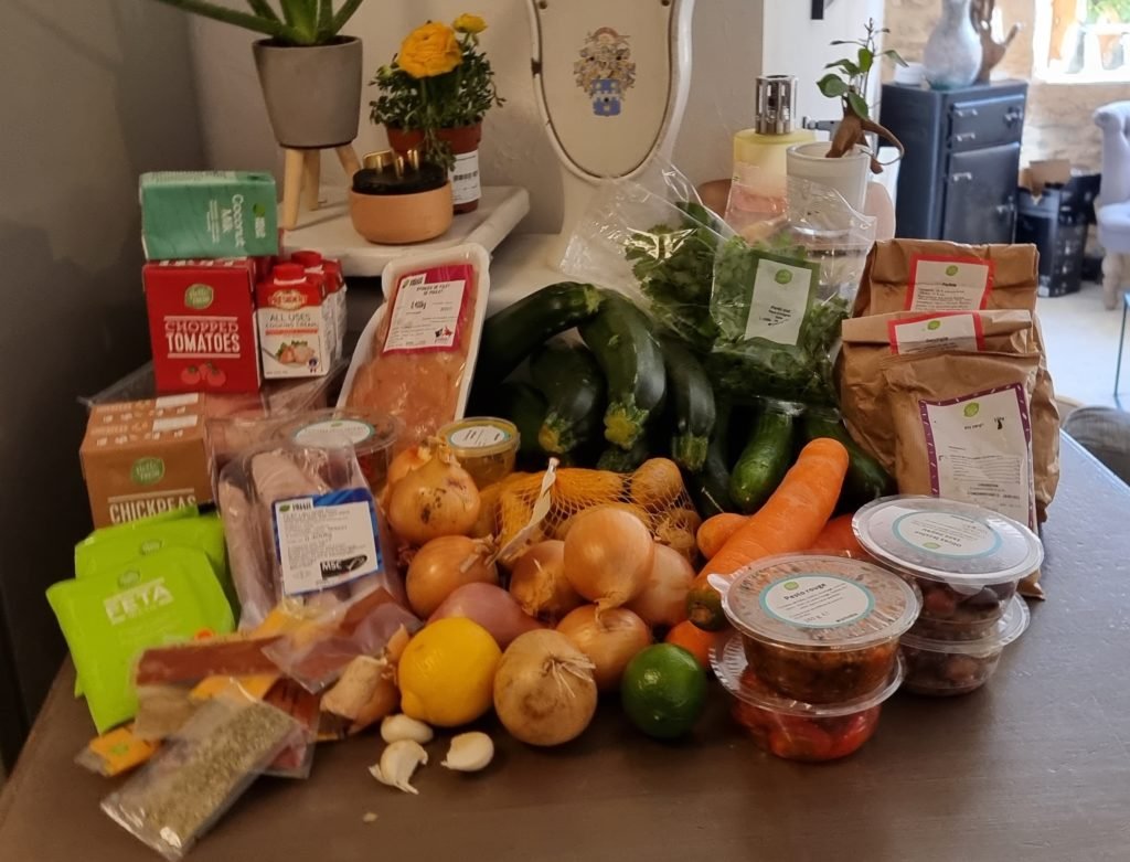 photo hellofresh